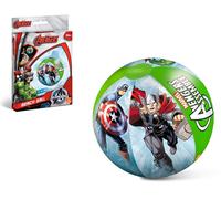 Avengers Ballon Gonflable Jeu Jardin Plage Mer Piscine Enfants