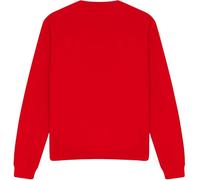 Avengers - "Be Mine" Sweat-shirt Homme/Femme Unie TV15065 (M) (Rouge)