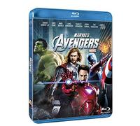 Avengers – Blu-ray – Paramount Pictures