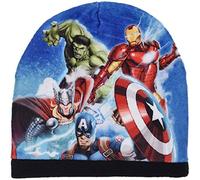 Avengers Bonnet (52, Noir)