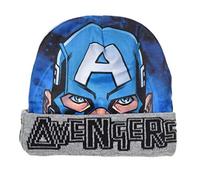 Avengers, Bonnet Garçon