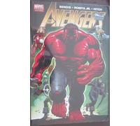 Avengers by Brian Michael Bendis: Volume 2