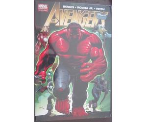 Avengers by Brian Michael Bendis: Volume 2
