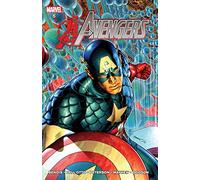 Avengers by Brian Michael Bendis - Volume 5