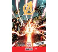 Avengers by Hickman Collection T03 - Jérôme Opena - Panini Comics - cartonné - Comics