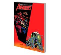 Avengers By Jason Aaron Vol. 9