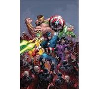 Avengers by Jed Mackay Vol. 3 Blood Hunt - Jed MacKay - Marvel Comics - Livre en Anglais - Paperback Jed MacKayJed MacKay (Auteur)