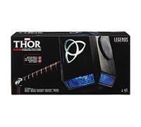 Avengers-C1881E48-Hasbro Marvel Legends Marteau de Thor, C1881E48, Noir