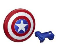 Avengers Captain America Bouclier Magnetique Multicolore G