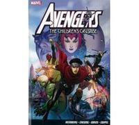 Avengers: Children's Crusade