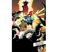 Avengers Collection T03 - Docteur Strange