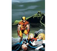 Avengers Collection T04 - Les X-Men