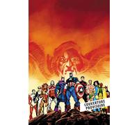 Avengers Collection T05 - Les Avengers - David Michelinie - Panini Comics - cartonné - Comics