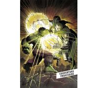 Avengers Collection T06 - Hulk - Greg Pak - Panini Comics - cartonné - Comics