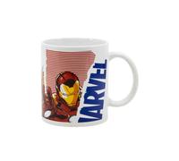 Avengers Comic Heros Mug pour enfants Mug pour garçons dans une boîte cadeau
