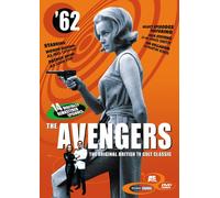 Avengers: Complete 1962 Set [Import USA Zone 1]