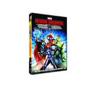 Avengers Confidential : La Veuve Noire Et Le Punisher