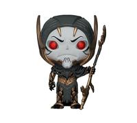 Avengers - Corvus Glaive 290 - Funko Pop - Figurine en vinyle