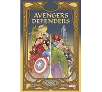 Avengers / Defenders : Tarot