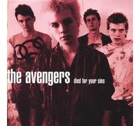 Avengers - Died for Your Sins