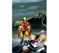 Avengers Doomsday Collection T04 : Les X-Men - Chris Claremont - Panini Comics - cartonné - Comics