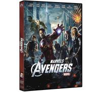 Avengers DVD NEUF