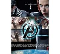 Avengers. El Poder En La Tierra - [Livre en VO] Fernández Soto, Miguel (Auteur)