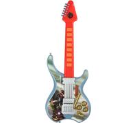 Avengers Elekronic Guitar avec lunettes