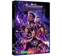Avengers : Endgame – DVD – Disney