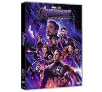Avengers - Endgame