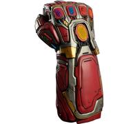 Avengers Endgame - Accessoires de Costume - Hommes/Femmes Unie BN4856 (Taille Unique) (Rouge)