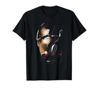 Avengers Endgame Avenge The Fallen Iron Man T-Shirt