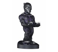Avengers Endgame Black Panther Câble Guys Figurine (Téléphone/Contrôleur)