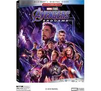 Avengers - Endgame