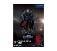 Avengers: Endgame - Diorama D-Stage Thor 16 Cm