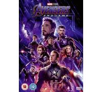 Avengers Endgame [Import]