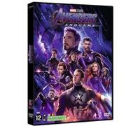 Avengers : Endgame – DVD – Disney