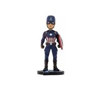 Avengers: Endgame - Figurine Head Knocker Captain America 20 cm