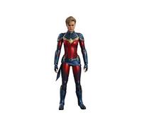 Avengers: Endgame figurine Movie Masterpiece Series PVC 1/6 Captain Marvel 29 cm