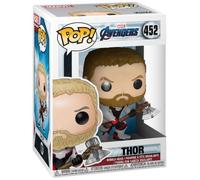 Avengers Endgame - Figurine Pop! Thor 9 Cm
