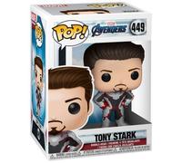 Avengers Endgame - Figurine Pop! Tony Stark 9 Cm