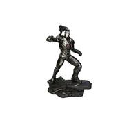 Diamond Select Toys – Figurine PVC Marvel Gallery Avengers Endgame War Machine 23 cm