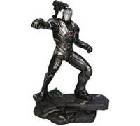 Diamond Select Toys – Figurine PVC Marvel Gallery Avengers Endgame War Machine 23 cm