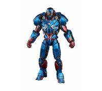 Avengers Endgame Iron Patriot 1/6 Action Figure 12" Diecast MMS547 D33 Hot Toys