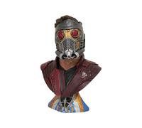 Avengers: Endgame Legends In 3d - Buste 1/2 Star-Lord 25 Cm
