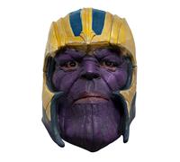 Avengers Endgame - Masque de Thanos - Masque intégral détaillé du méchant ultime