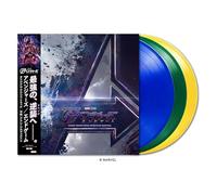 Avengers: Endgame / O.S.T. - Avengers: Endgame Original Soundtrack