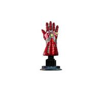 Avengers : Endgame - Réplique 1/4 Nano Gauntlet (Hulk Version) 22 cm