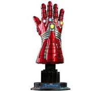 Avengers : Endgame - Réplique 1/4 Nano Gauntlet (Hulk Version) 22 cm G