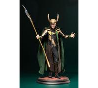 MARVEL - Loki (Avengers Endgame) - Statue PVC ARTFXJ 37cm